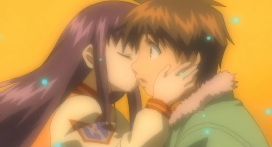 Chokotto Sister (Kaede Kawaii Fansub)